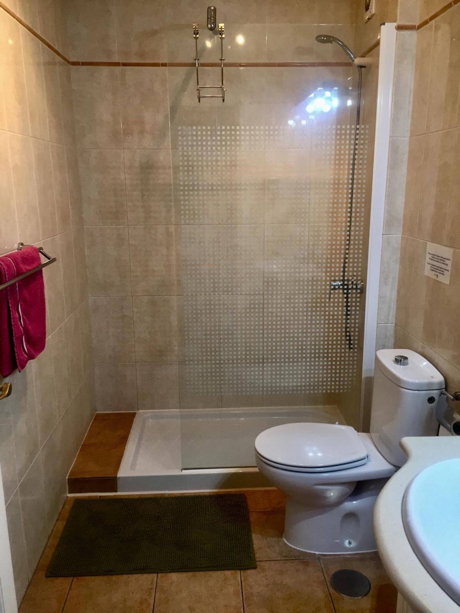 Residencial La Mar Mit Meerblick Puerto de Santiago  Bagian luar foto